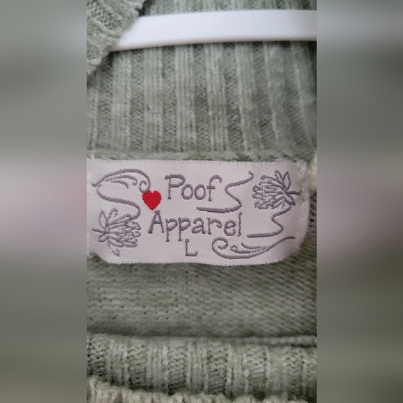 Women's sweater - Picture 5 of 5